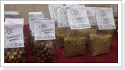 Verschiedene Produkte sind dabei entstanden. Verschiedene Produkte sind dabei entstanden.