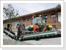 02.10.2020 weitere Anpassungen an der neuen Technik. 02.10.2020 weitere Anpassungen an der neuen Technik.